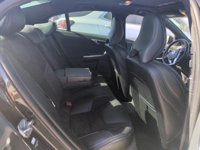 YV1A0MTW1J2455595 Volvo S60 Polest