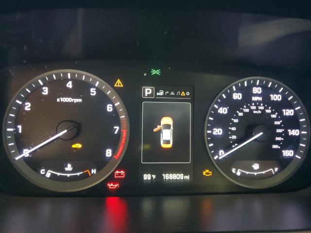 5NPE34AF7FH087205 Hyundai dohc gdi theta-ii