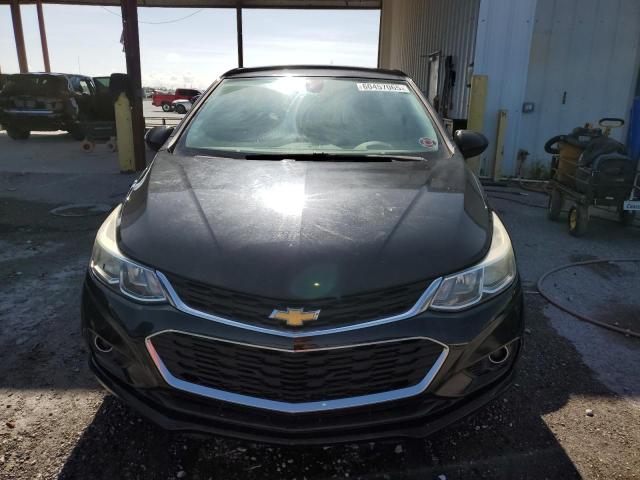 1G1BC5SM5J7150085 Chevrolet CRUZE LS