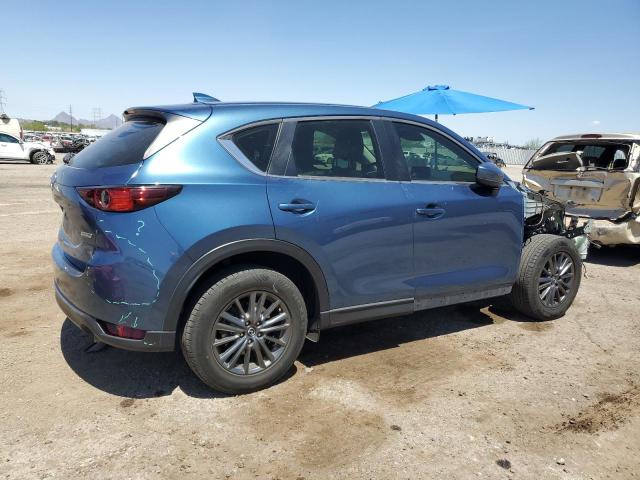 JM3KFABM4K0644480 Mazda CX-5 SPORT