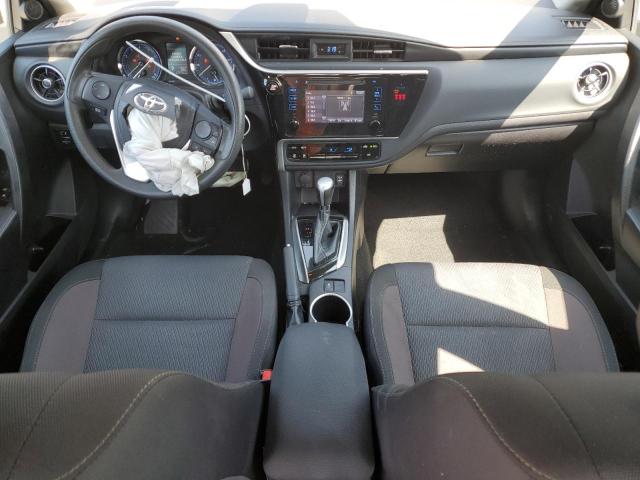 2T1BURHE3JC003015 Toyota COROLLA L