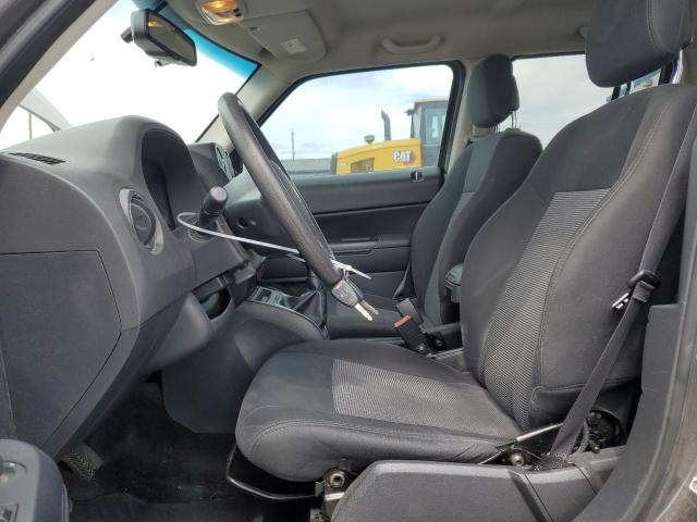 1C4NJRBB3ED756637 Jeep 2014