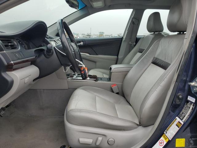 4T4BF1FK3ER405387 Toyota CAMRY L