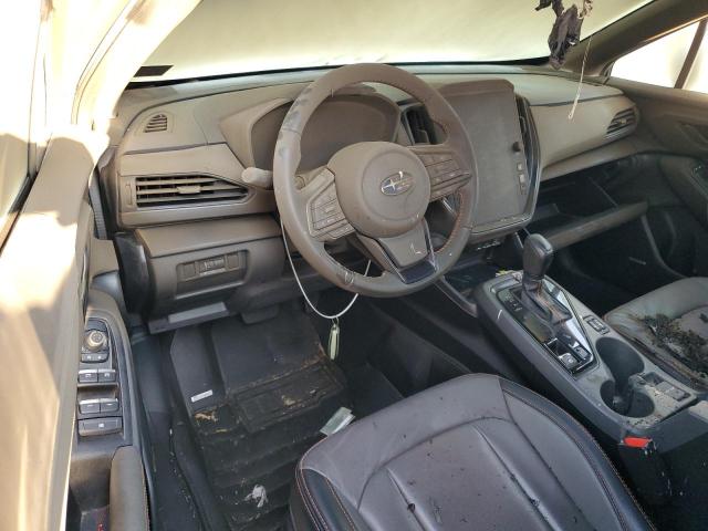4S4GUHM64R3747012 Subaru Crosstrek