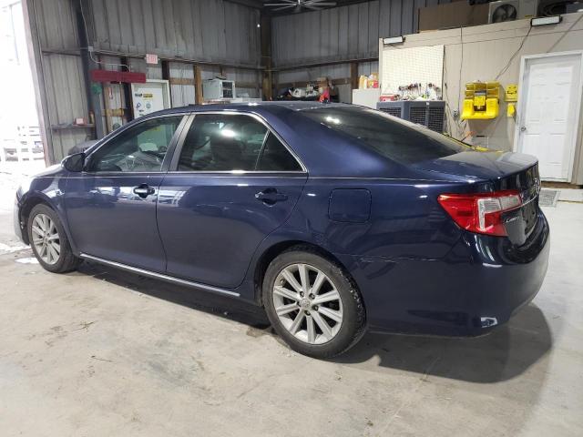 4T4BF1FK5ER385126 Toyota 2ar-fe