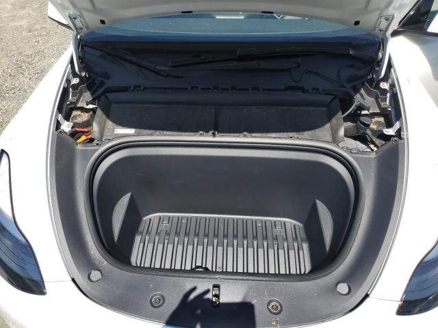 7SAYGDEEXNF361550 Tesla 2022