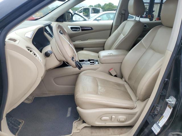 5N1AR2MM1FC601911 Nissan 2015