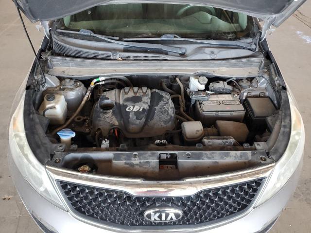 KNDPB3AC3E7554831 KIA dohc gdi theta ii