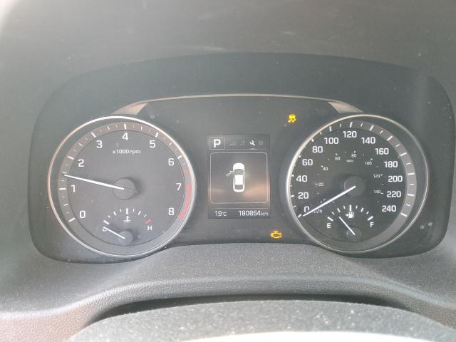 KMHD84LF5HU253185 Hyundai Elantra