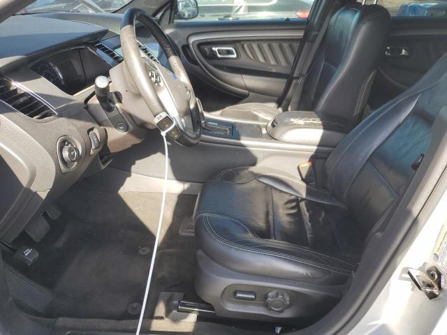 1FAHP2E88FG148699 Ford TAURUS SEL
