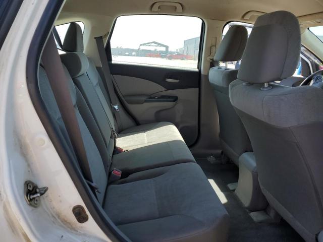 5J6RM3H34EL033899 Honda CR-V LX