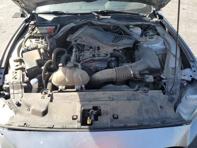 1FATP8UH3M5104990 Ford 2021