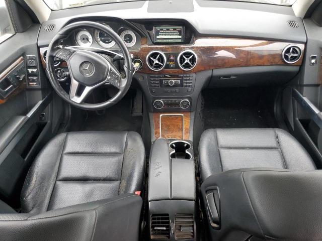 WDCGG5HB7FG403349 Mercedes-Benz 2015