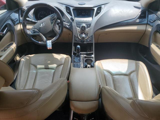 KMHFG4JG2EA386085 Hyundai Azera