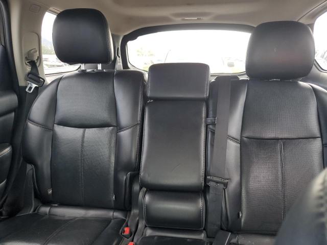 5N1AR2MM2FC664368 Nissan Pathfinder