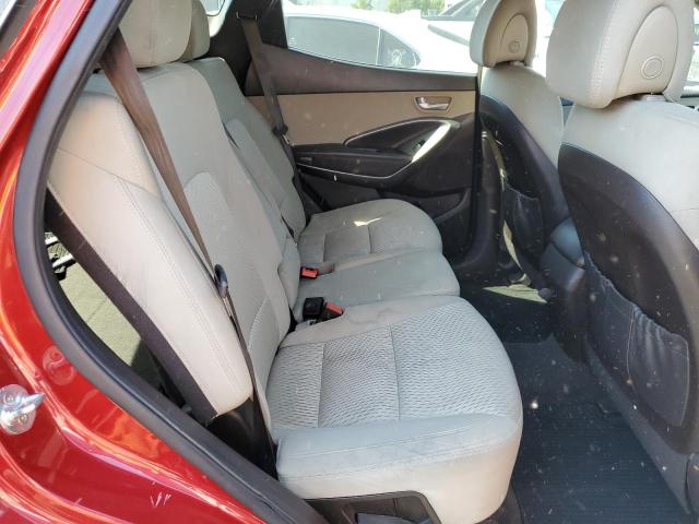 5XYZT3LB6HG433132 Hyundai gdi theta ii