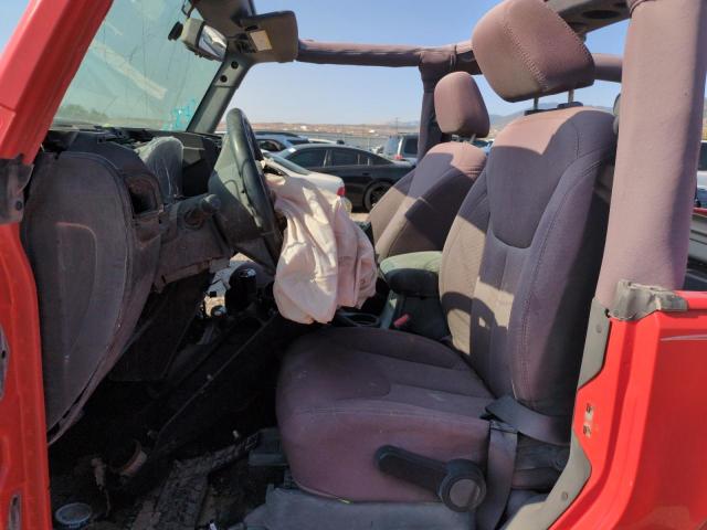 1C4AJWAG1FL613350 Jeep 2015