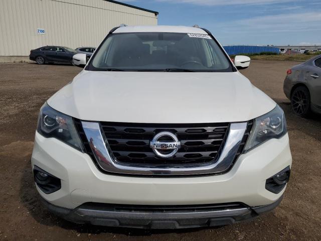 5N1DR2MM9HC695715 Nissan Pathfinder