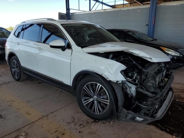 3VV3B7AX9KM018607 Volkswagen 2019