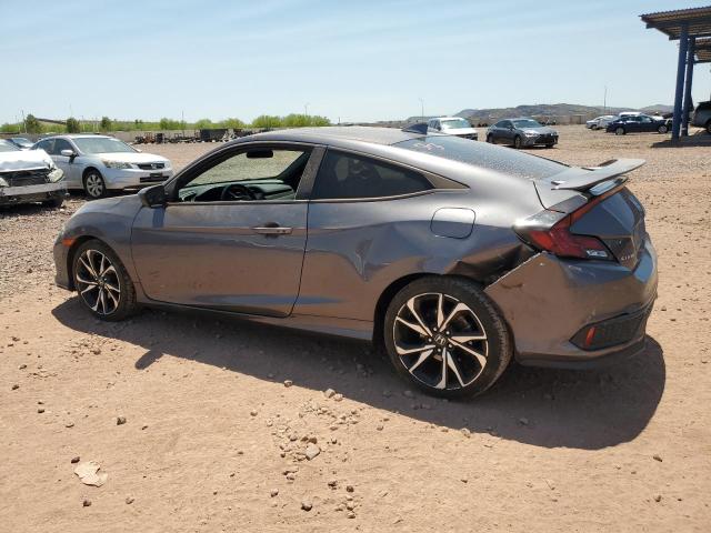 2HGFC3A50JH751546 Honda l15b7