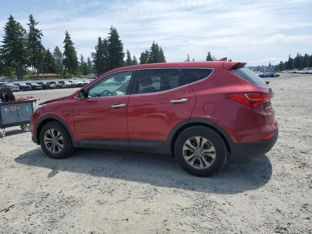 5XYZT3LB9EG146198 Hyundai SANTA FE S