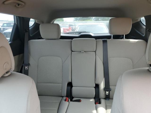 5XYZU3LB5HG494601 Hyundai gdi theta ii
