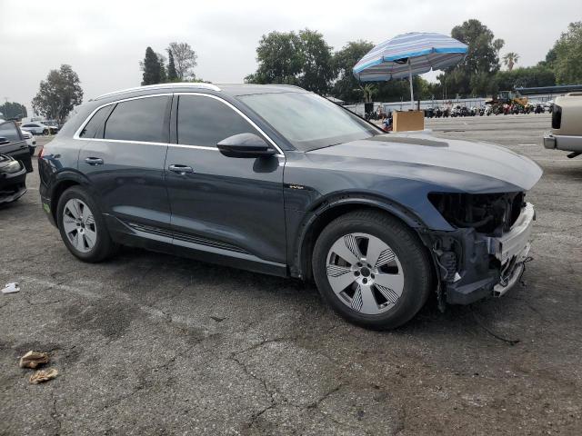 WA1LABGE3KB014614 Audi 2019
