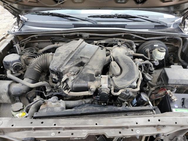 3TMJU4GNXEM169626 Toyota TACOMA DOU