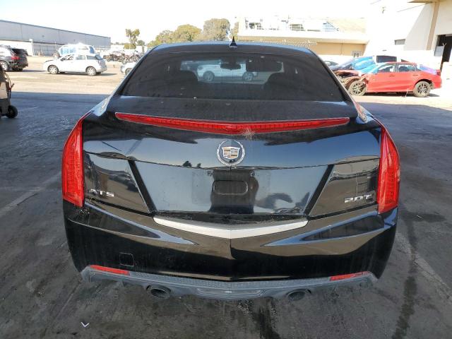 1G6AA5RXXE0100521 Cadillac ltg