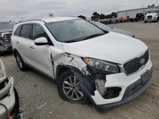 5XYPG4A34GG156699 KIA SORENTO LX