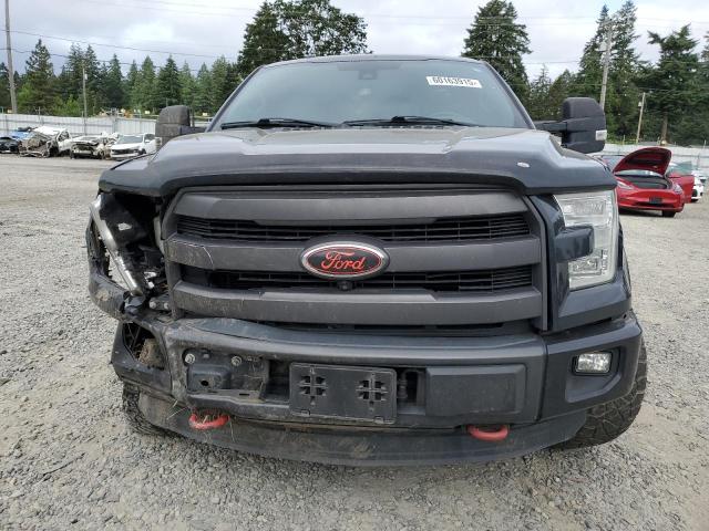 1FTFW1EG4FKD52046 Ford F150 SUPER