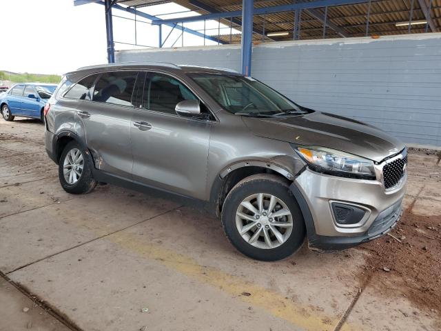 5XYPG4A36HG245496 KIA 2017