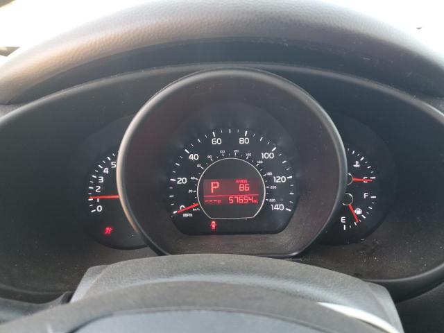 KNDJN2A29K7916803 KIA g gdi