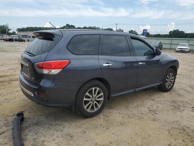 5N1AR2MM7EC669256 Nissan 2014