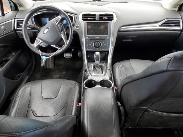 3FA6P0RU8ER324631 Ford 2014