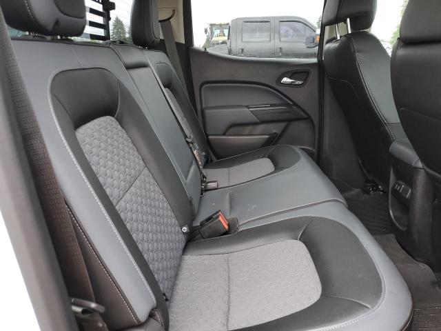 1GCPTDE11J1140908 Chevrolet lwn - di: direct injection, xlde