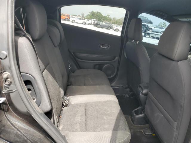 3CZRU5H11MM715386 Honda HR-V SPORT