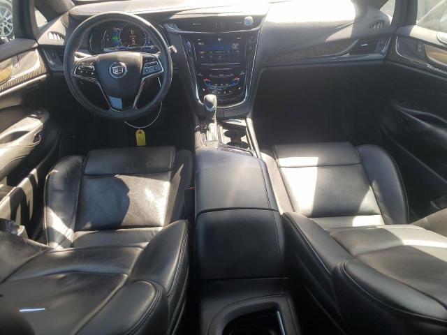 1G6RR1E43EU602067 Cadillac luu - ffv, e-flex, fam