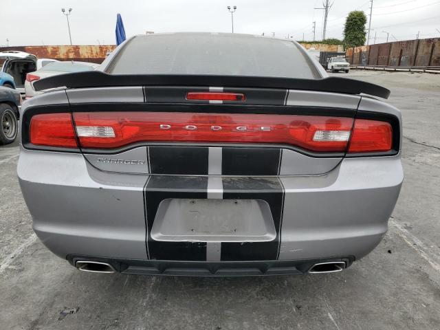 2C3CDXBG1EH131255 Dodge Charger Se