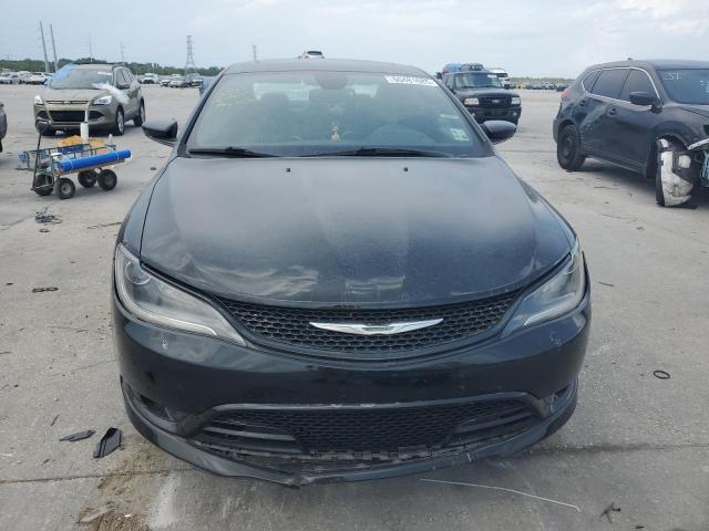 1C3CCCBG7FN689616 Chrysler 2015