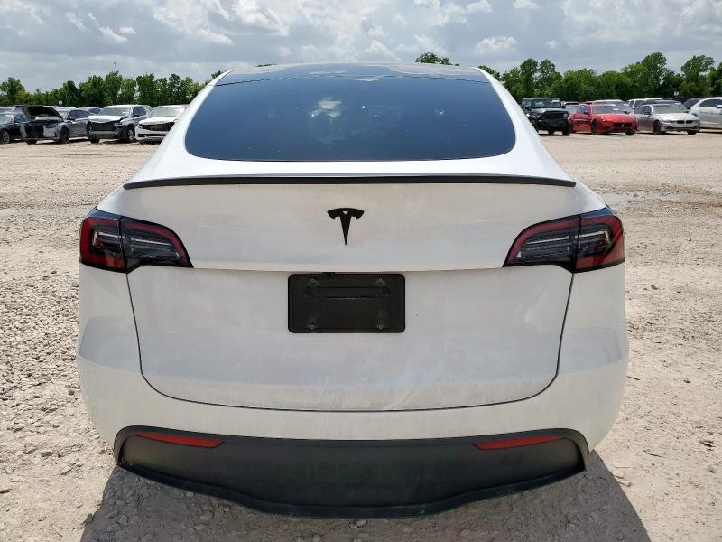 7SAYGDED9RF044629 Tesla Model Y