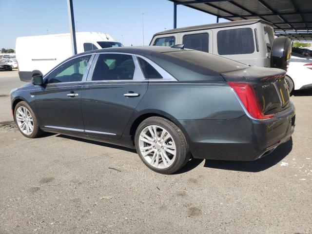 2G61M5S31J9151985 Cadillac XTS LUXURY