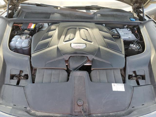 WP1AA2AY3KDA10453 Porsche Cayenne