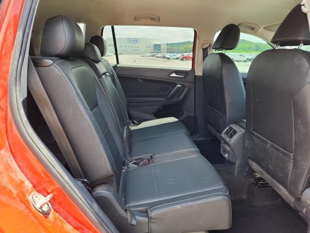 3VV3B7AX5KM066069 Volkswagen Tiguan