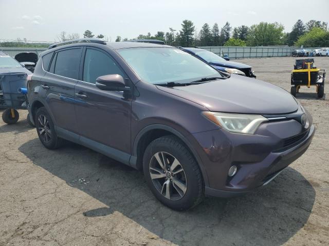 2T3WFREV6HW385069 Toyota Rav4 Xle