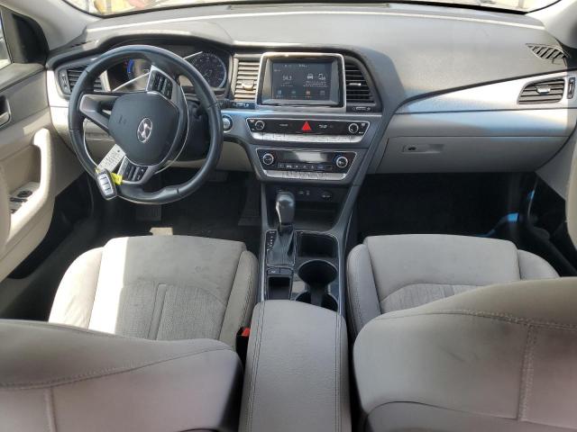 KMHE24L33KA085051 Hyundai gdi nu