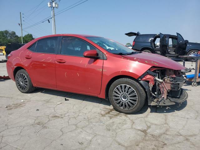 5YFBURHEXGP397721 Toyota 2zr-fe