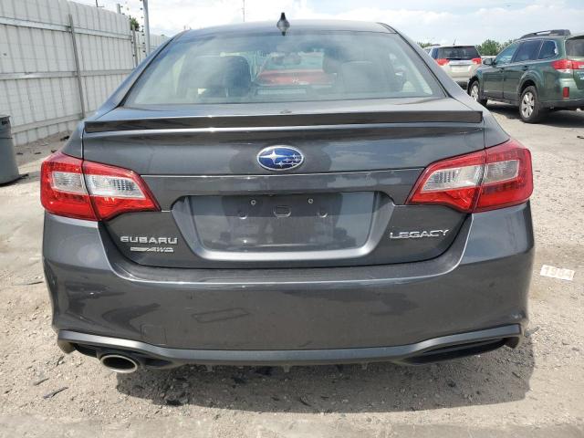 4S3BNAS6XK3005502 Subaru u5