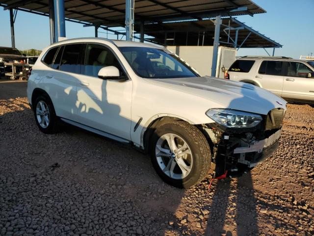 5UXTY3C00L9C41383 BMW X3 SDRIVE3