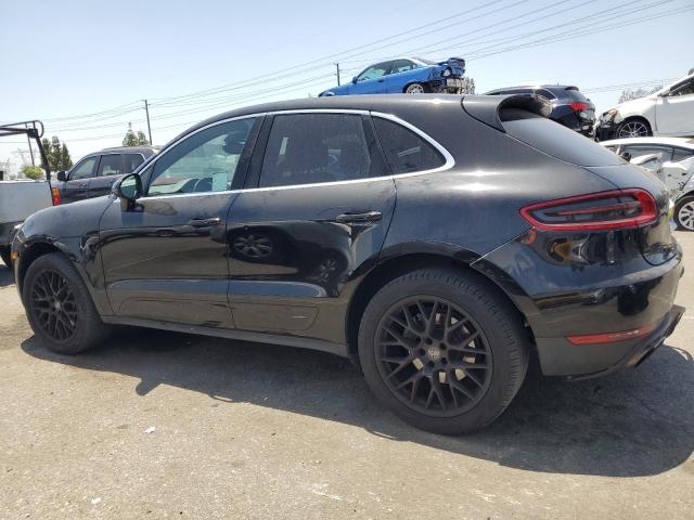 WP1AB2A52JLB37802 Porsche 2018